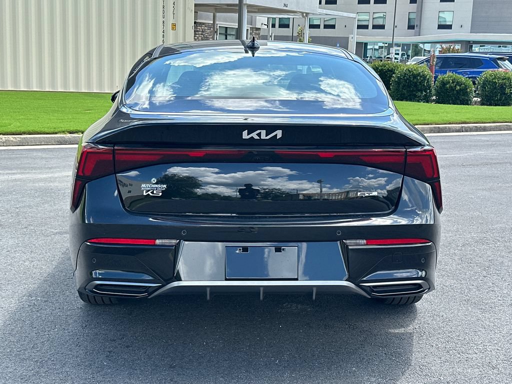 New 2026 Kia K5 GT-Line FWD image 6