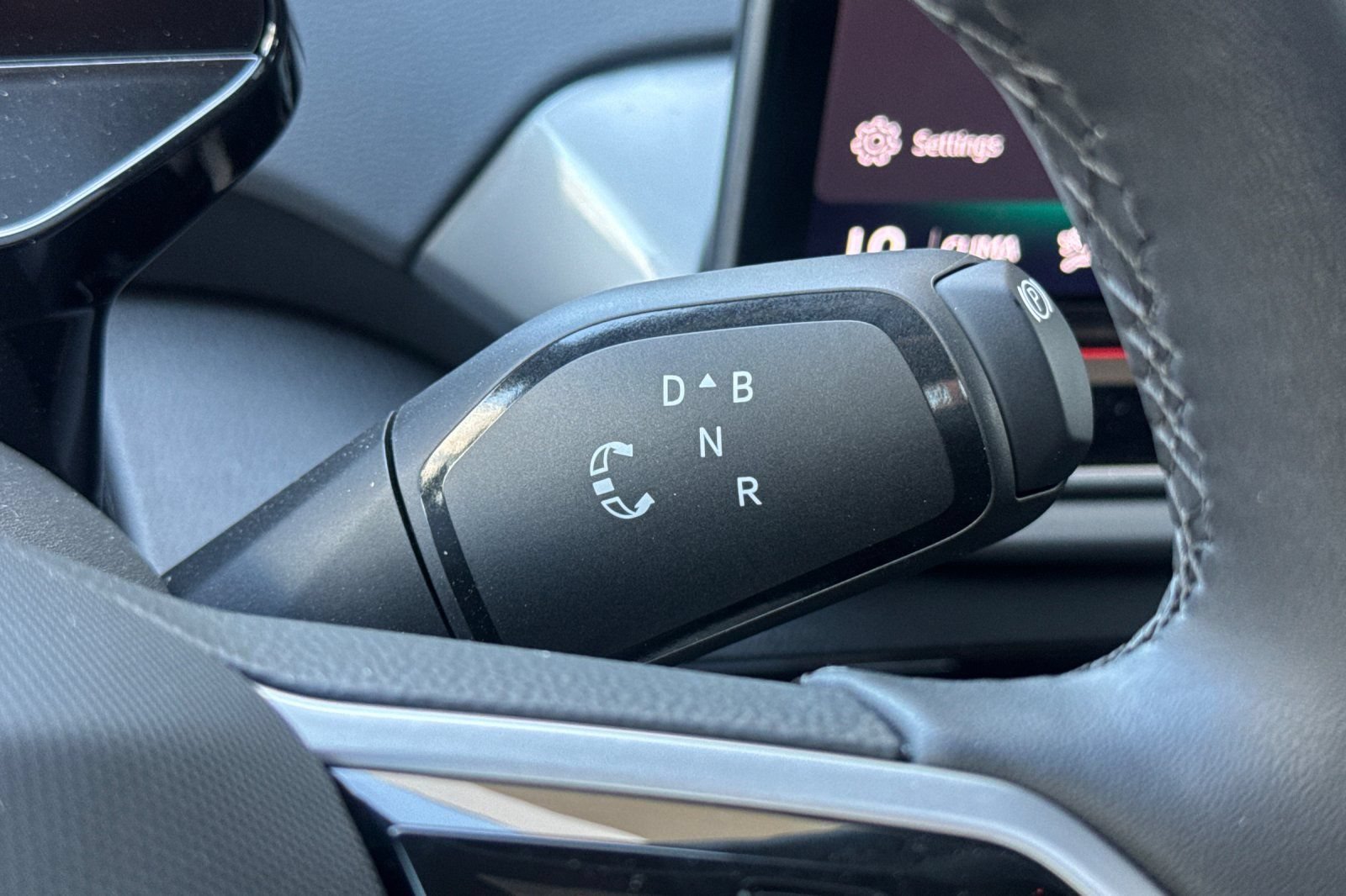 New 2026 Volkswagen ID.4 Pro S RWD image 22