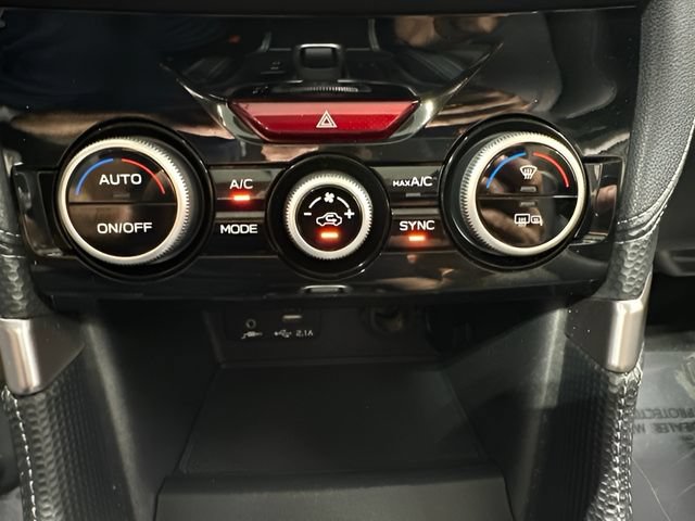 Used 2020 Subaru Forester Limited AWD/4WD image 25