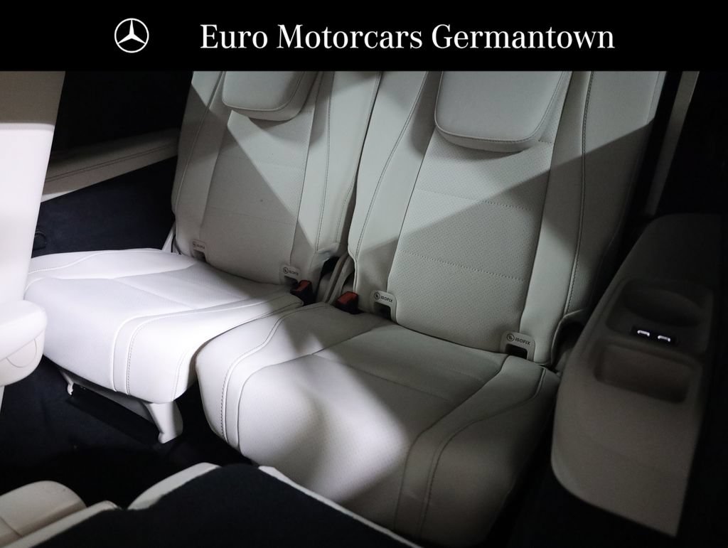 Used 2025 Mercedes-Benz GLS 450 4MATIC w/ AMG Line Exterior image 56
