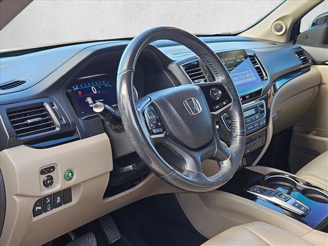 Used 2020 Honda Pilot Touring image 9