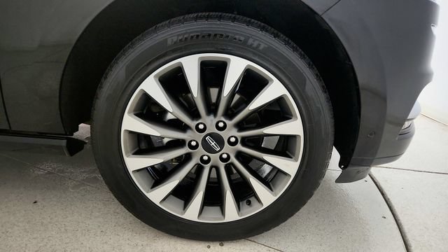 Used 2021 Lincoln Navigator Reserve AWD/4WD image 76