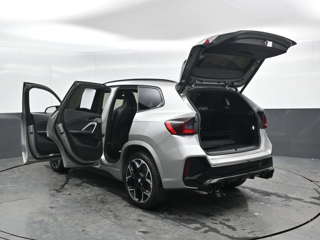 Used 2025 BMW X1 M35i w/ Premium Package image 51