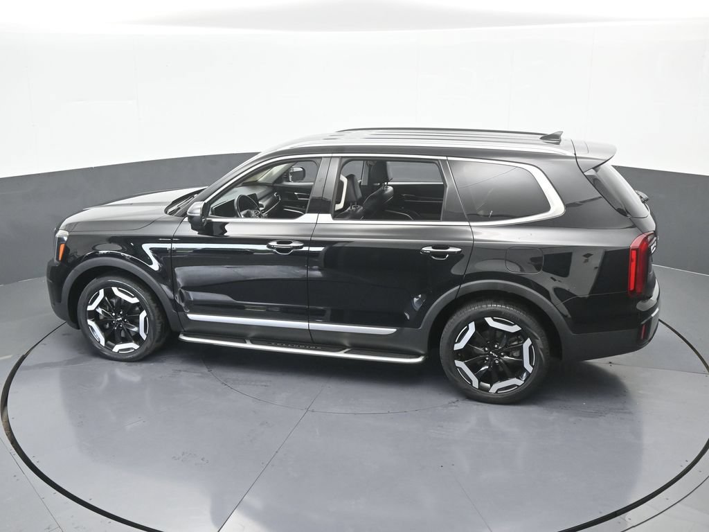 Used 2023 Kia Telluride S AWD/4WD image 50