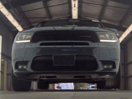 Used 2019 Dodge Durango GT AWD/4WD image 3