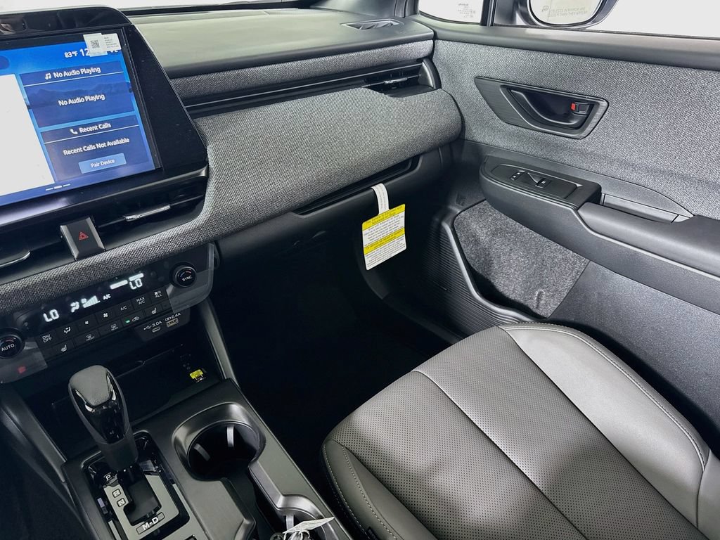 New 2026 Subaru Outback Limited XT AWD/4WD image 25