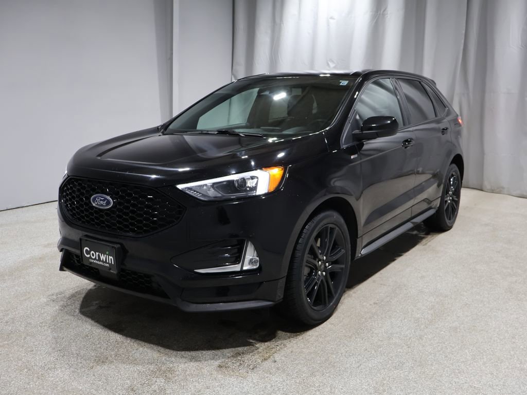 Used 2024 Ford Edge ST-Line image 7