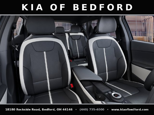 New 2026 Kia EV6 GT-Line AWD/4WD image 18