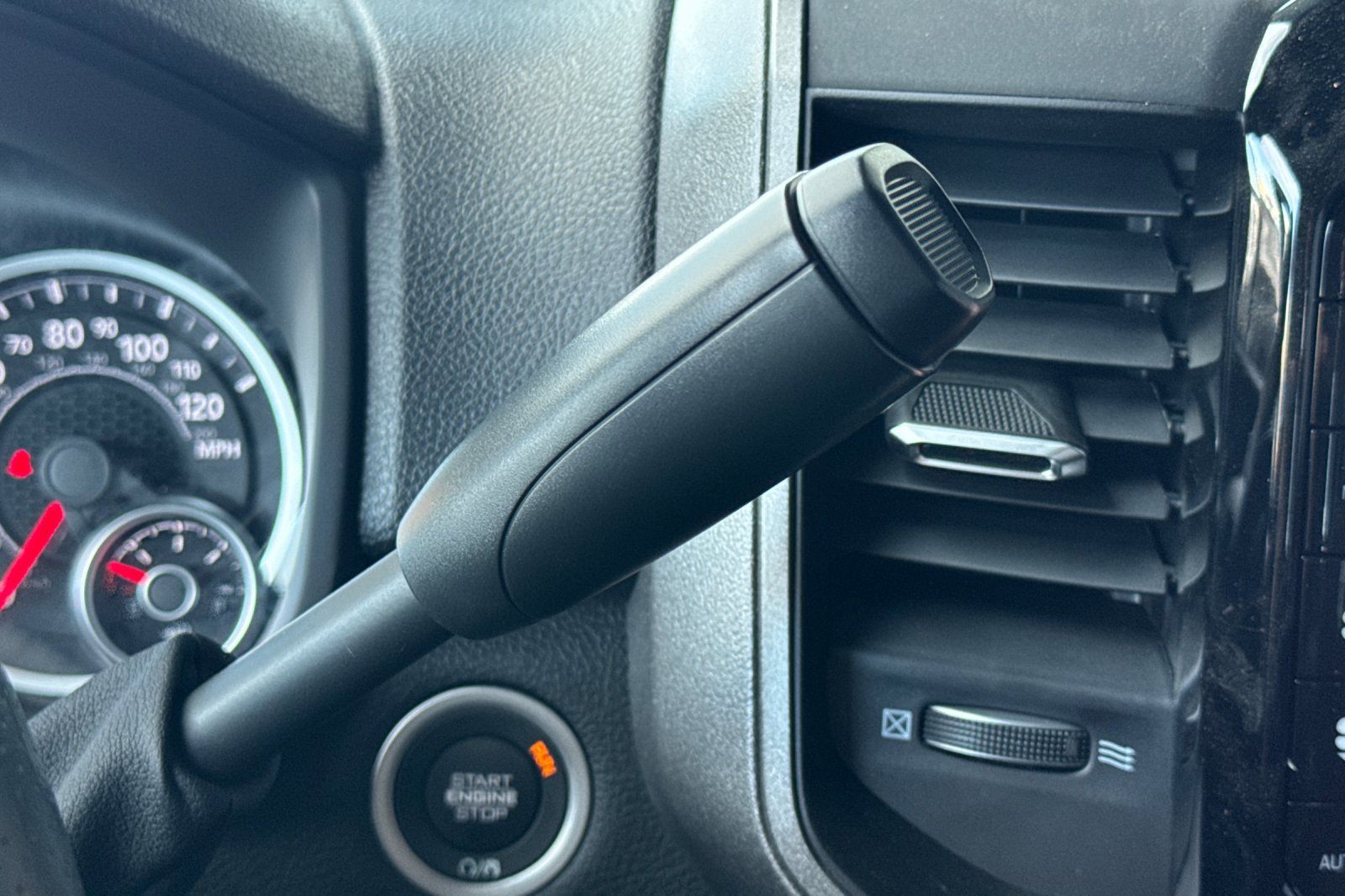 New 2026 RAM 2500 Tradesman image 20