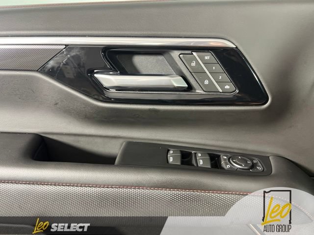 Used 2025 Chevrolet Tahoe RST w/ Advanced Technology Package AWD/4WD image 27