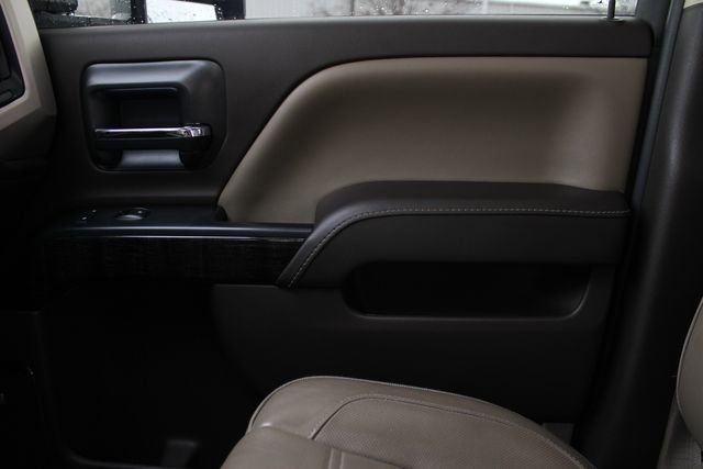 Used 2016 GMC Sierra 2500 Denali w/ Duramax Plus Package image 24
