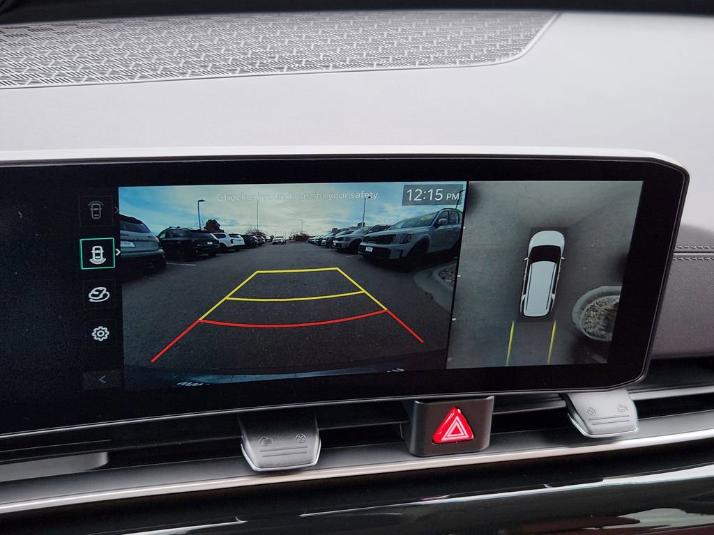 New 2026 Kia Carnival SX Prestige image 21