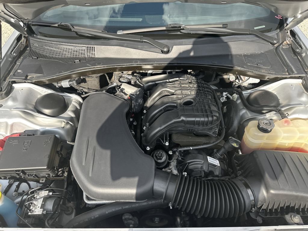 Used 2023 Chrysler 300 S image 12