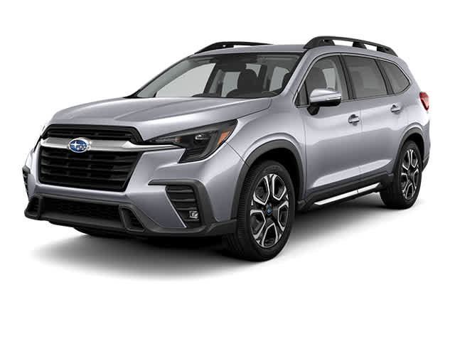 Certified 2023 Subaru Ascent Limited