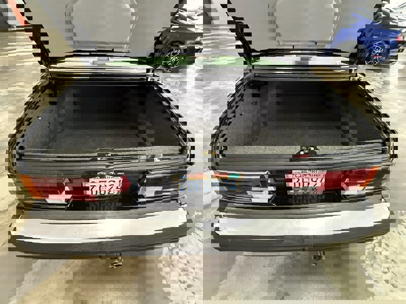 Used 1987 BMW 635CSi Coupe image 19