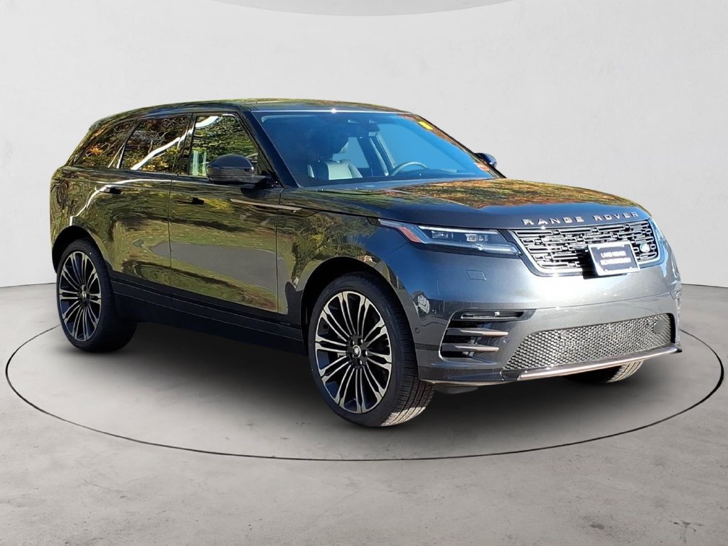 New 2026 Land Rover Range Rover Velar Autobiography AWD/4WD image 3