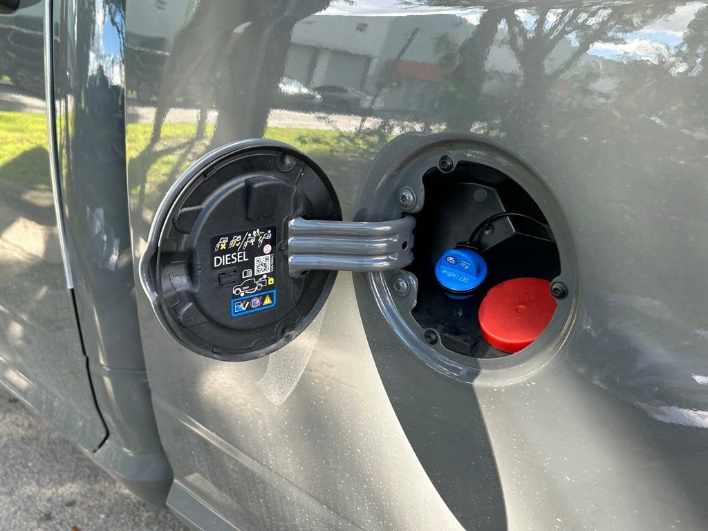 New 2026 RAM 2500 Big Horn image 43