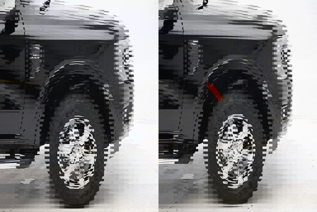 Used 2024 Ford Ranger Lariat image 4