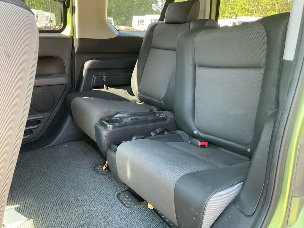 Used 2006 Honda Element EX-P image 14