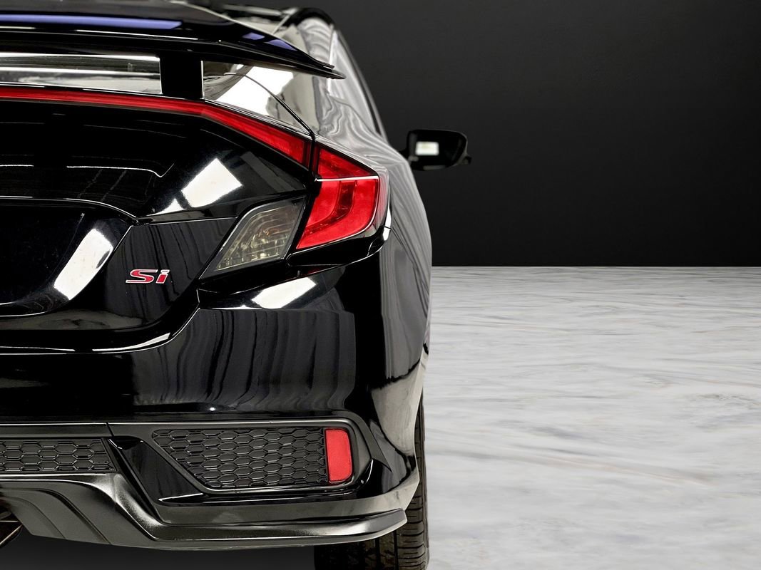Used 2017 Honda Civic Si image 21