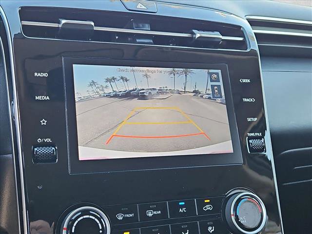 Used 2022 Hyundai Tucson SEL image 16