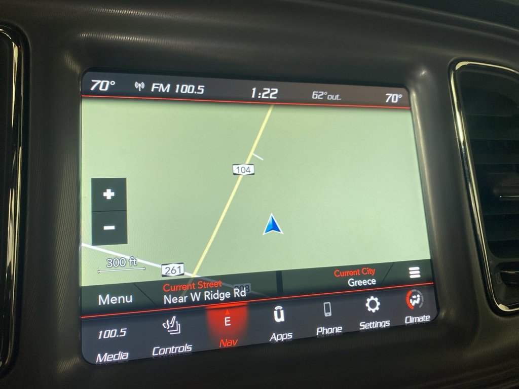 Used 2023 Dodge Challenger SRT Hellcat image 19