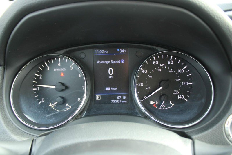 Used 2020 Nissan Rogue SV image 19