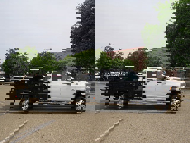 New 2023 RAM 5500 Tradesman w/ Chrome Appearance Group image 21