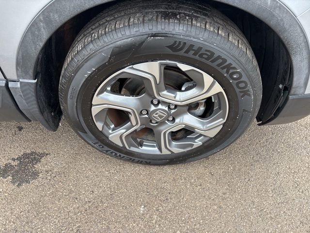 Used 2019 Honda CR-V EX image 41