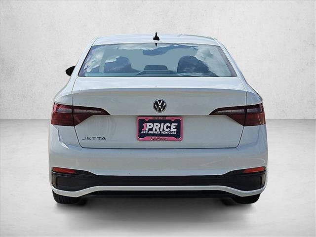Used 2024 Volkswagen Jetta S FWD image 7