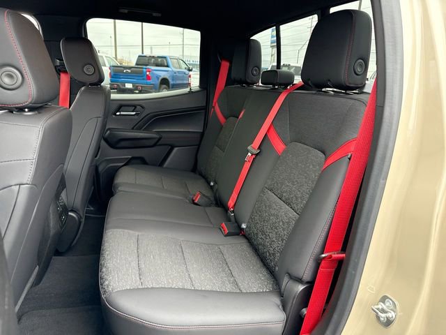 Used 2024 Chevrolet Colorado Z71 w/ Z71 Convenience Package 2 image 23