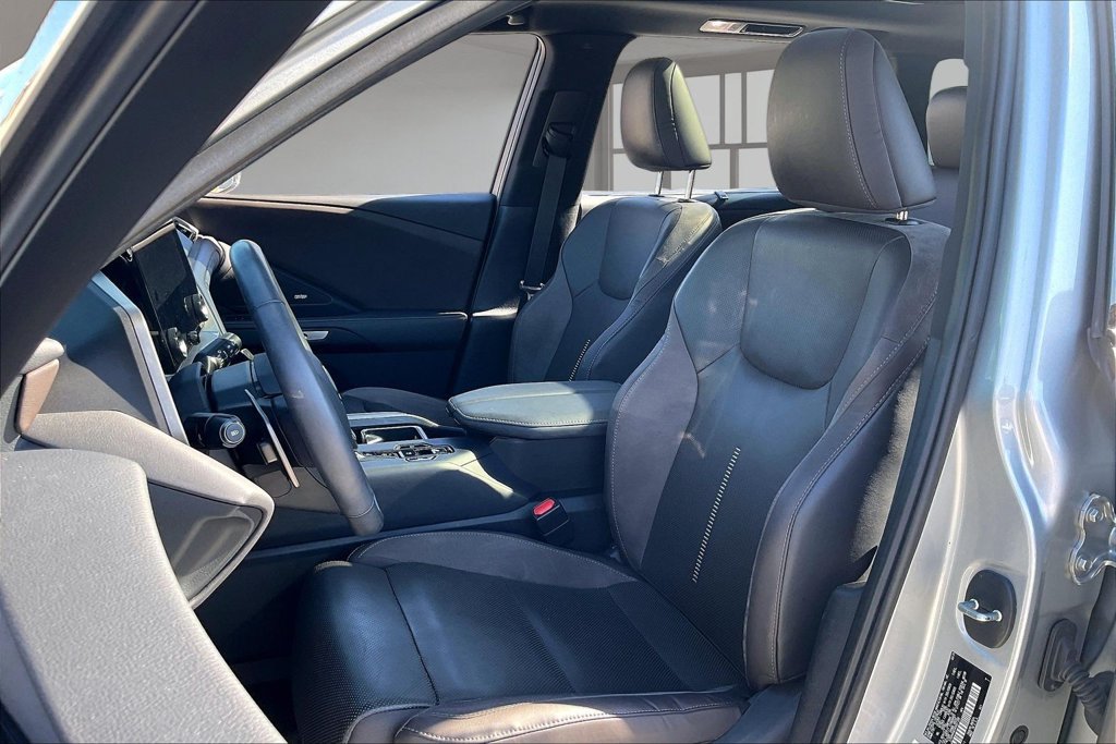 Used 2024 Lexus TX 350 FWD w/ Technology Package image 20