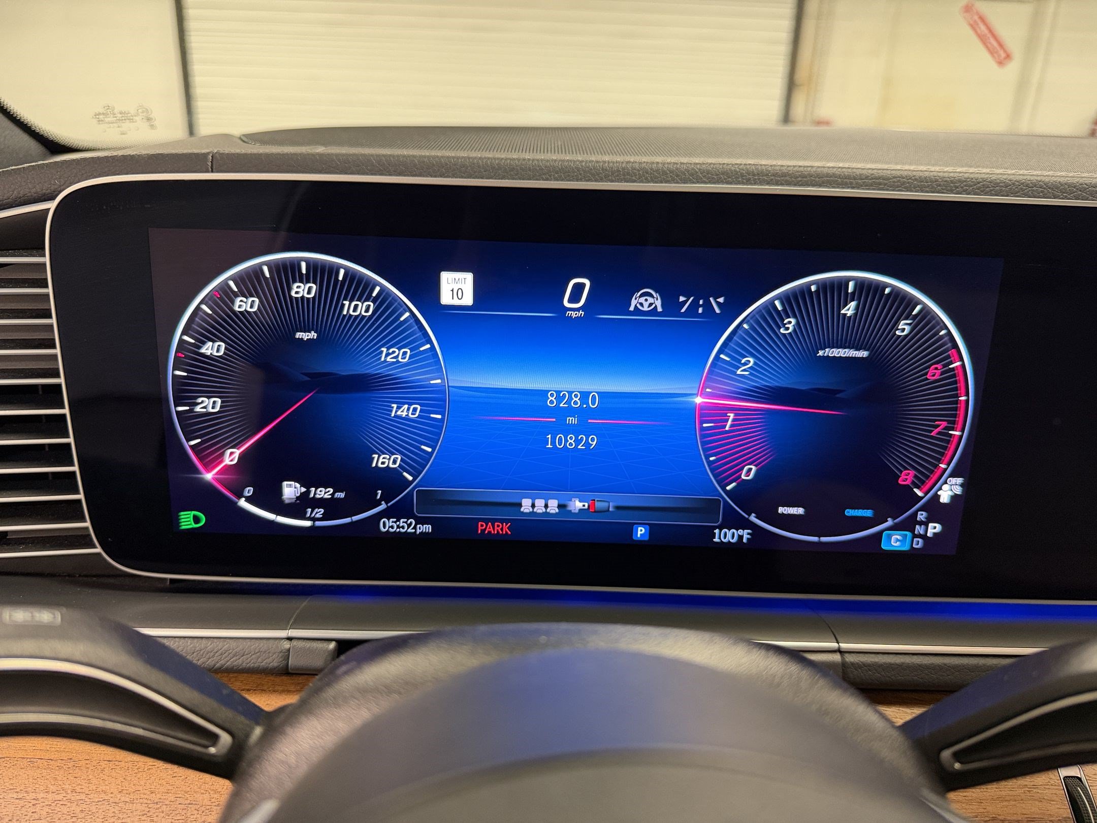 Used 2025 Mercedes-Benz GLE 450 4MATIC Coupe image 22