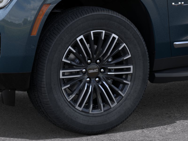 New 2026 GMC Yukon XL Elevation w/ Elevation Premium Package AWD/4WD image 11
