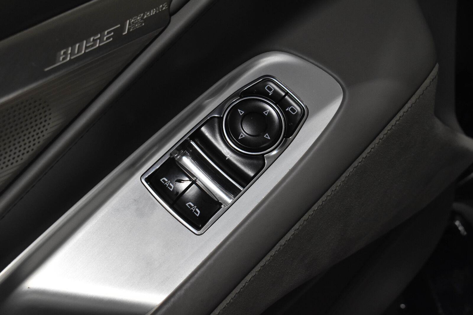 Used 2024 Chevrolet Corvette Z06 RWD image 6