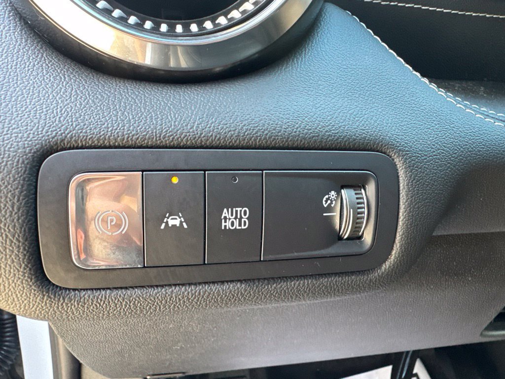 Used 2024 Chevrolet Blazer EV LT AWD/4WD image 14