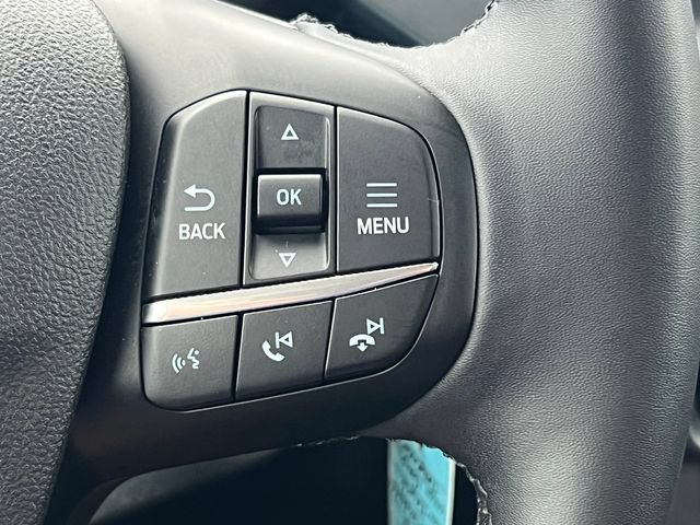 Certified 2024 Ford Maverick Tremor w/ Tremor Off-Road Package AWD/4WD image 25