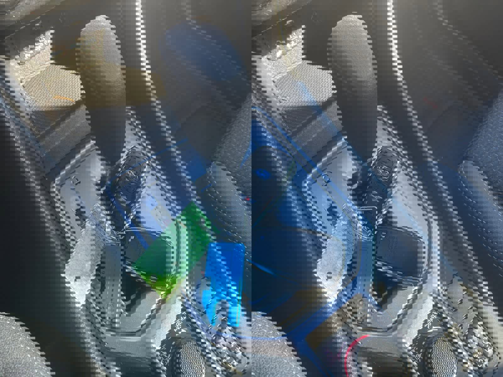 Used 2022 Subaru Forester Premium image 12