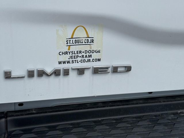 New 2025 RAM 2500 Limited AWD/4WD image 8