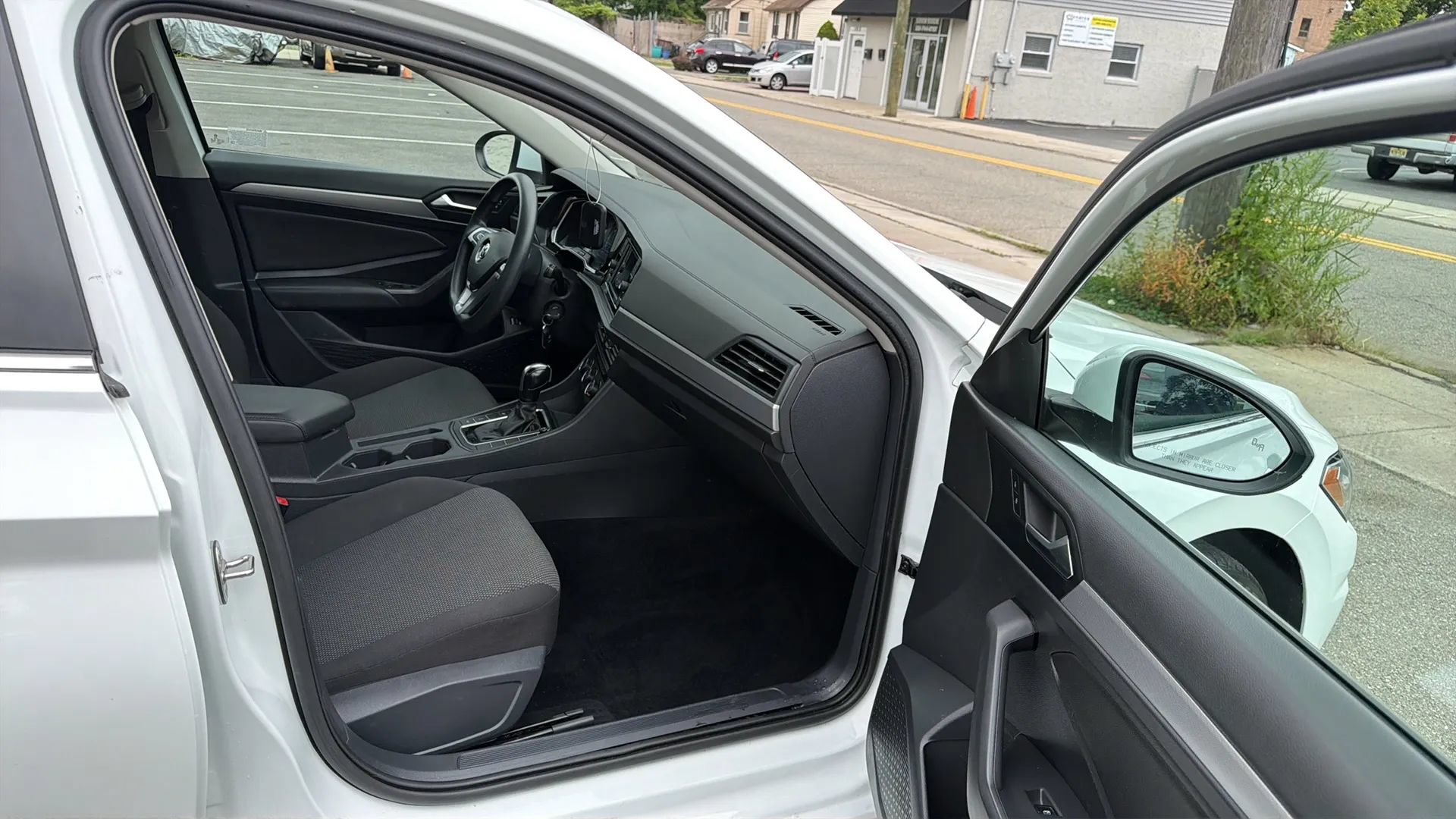 Used 2020 Volkswagen Jetta S w/ Driver Assistance Package FWD image 25