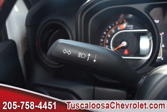 Used 2024 Jeep Wrangler Unlimited Rubicon 392 w/ Dual Top Group AWD/4WD image 34
