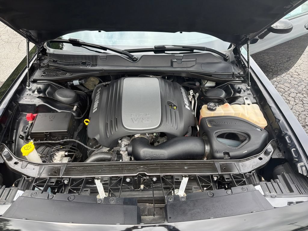 Used 2020 Dodge Challenger R/T w/ Blacktop Package RWD image 33