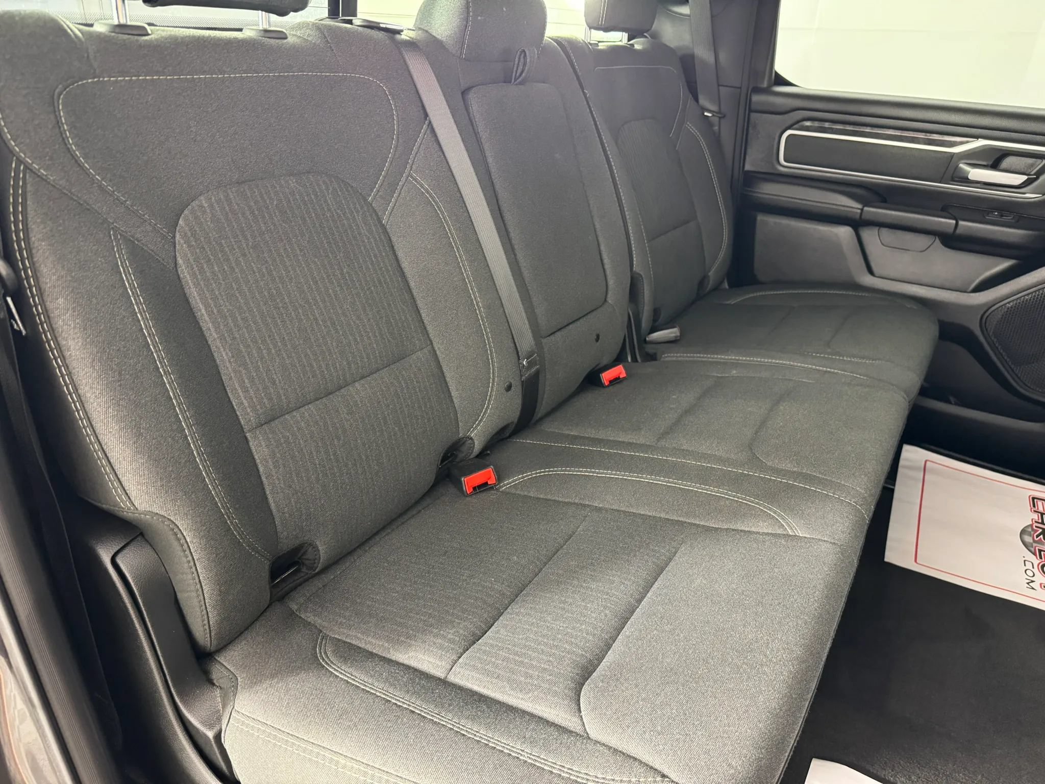 Used 2020 RAM 1500 Lone Star AWD/4WD image 35