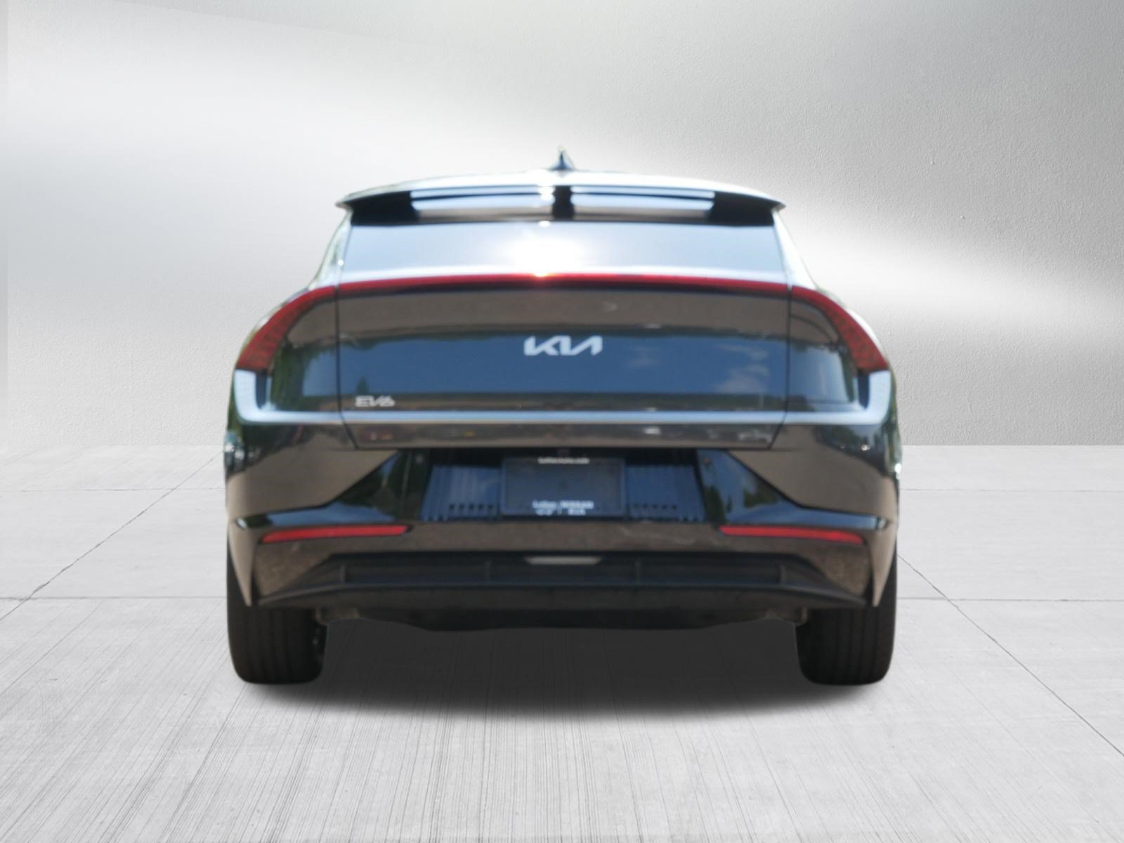 Certified 2024 Kia EV6 Wind w/ Wind Technology Package AWD/4WD image 6