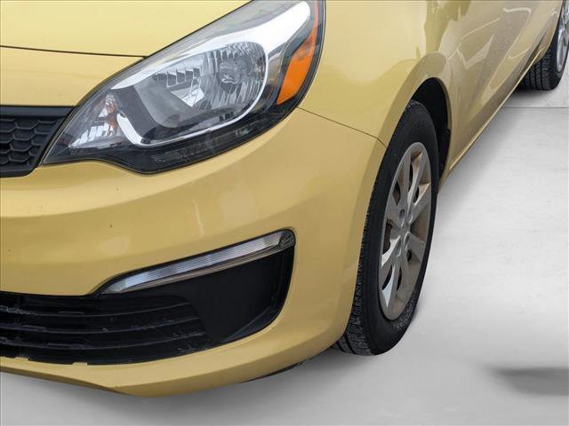 Used 2016 Kia Rio LX image 11