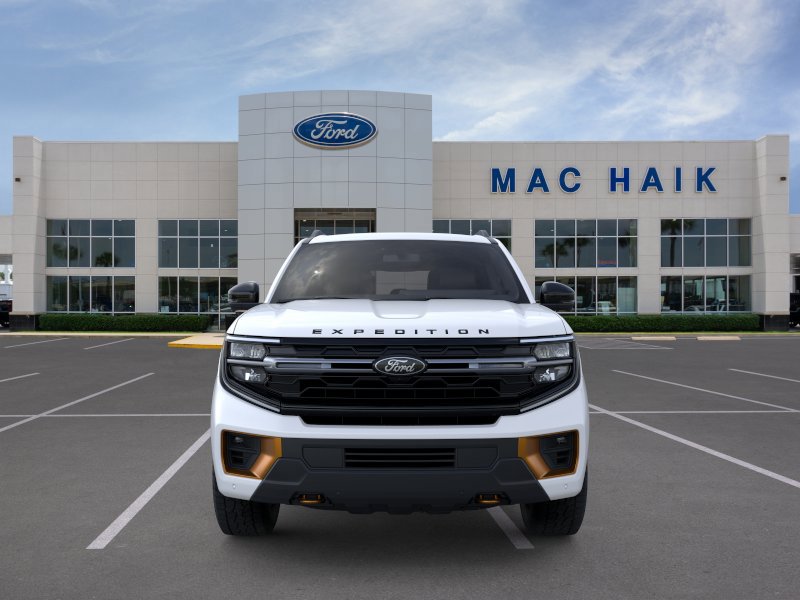 New 2026 Ford Expedition Tremor AWD/4WD image 6