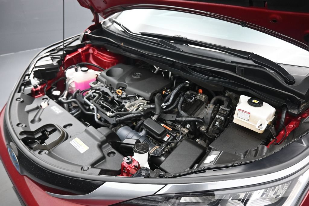 Used 2021 Toyota Sienna XSE FWD image 62