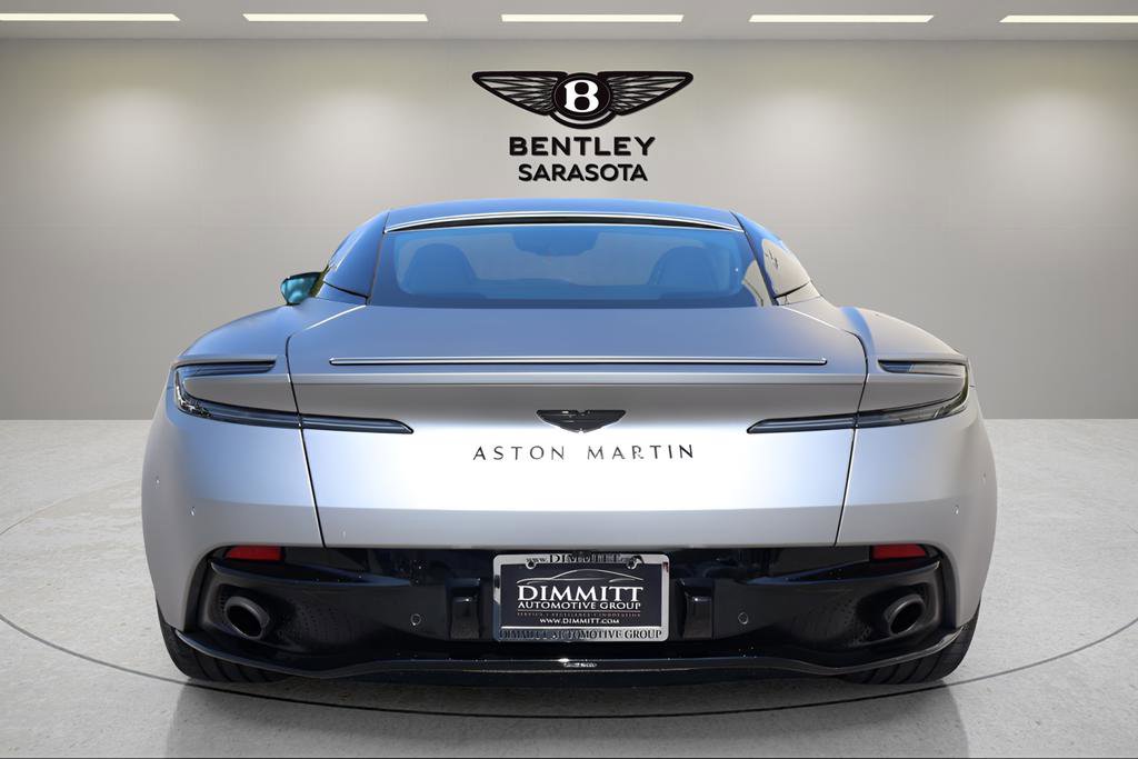 Used 2025 Aston Martin DB12 Coupe image 6
