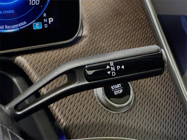 Certified 2024 Mercedes-Benz EQE 350+ 4MATIC Sedan w/ Pinnacle Trim Package image 17