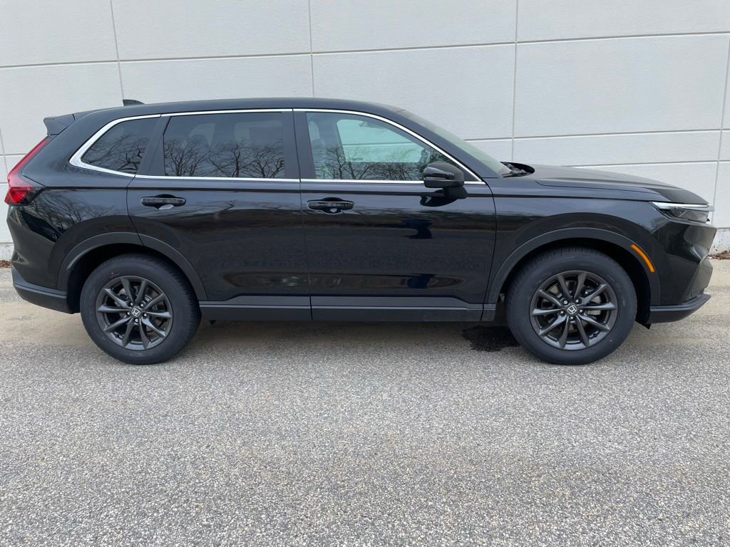 New 2026 Honda CR-V EX-L image 5